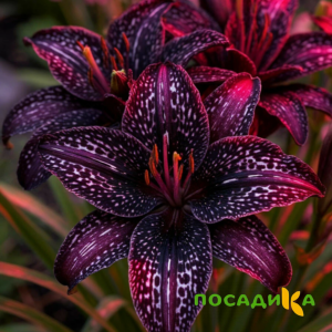 Лилейник Вояж купить по цене от 699р. в интернет-магазине «Посадика» с доставкой почтой в в Олекминске и по всей России – [изображение №1].