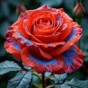 Роза Сикрет Гарден купить по цене от 619р. в интернет-магазине «Посадика» с доставкой почтой в в Олекминске и по всей России – [изображение №1].