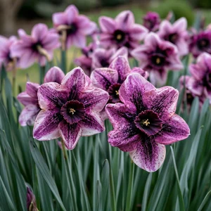 Нарцисс Гарден Лэджент купить по цене от 2000р. в интернет-магазине «Посадика» с доставкой почтой в в Олекминске и по всей России – [изображение №1].