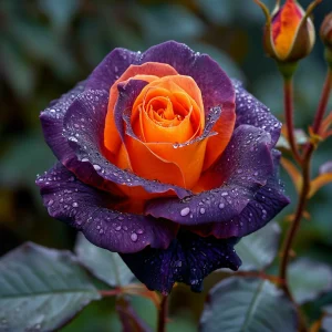 Роза Рэй Оф Хоуп купить по цене от 319р. в интернет-магазине «Посадика» с доставкой почтой в в Олекминске и по всей России – [изображение №1].